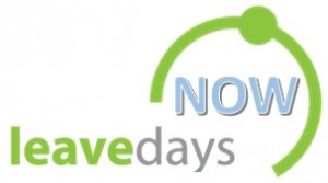 leavedays now logo